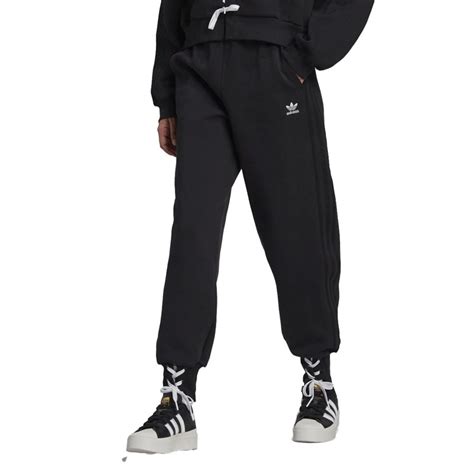 adidas originals zwart hoog|adidas originals broek.